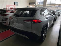 تويوتا كورولا كروس